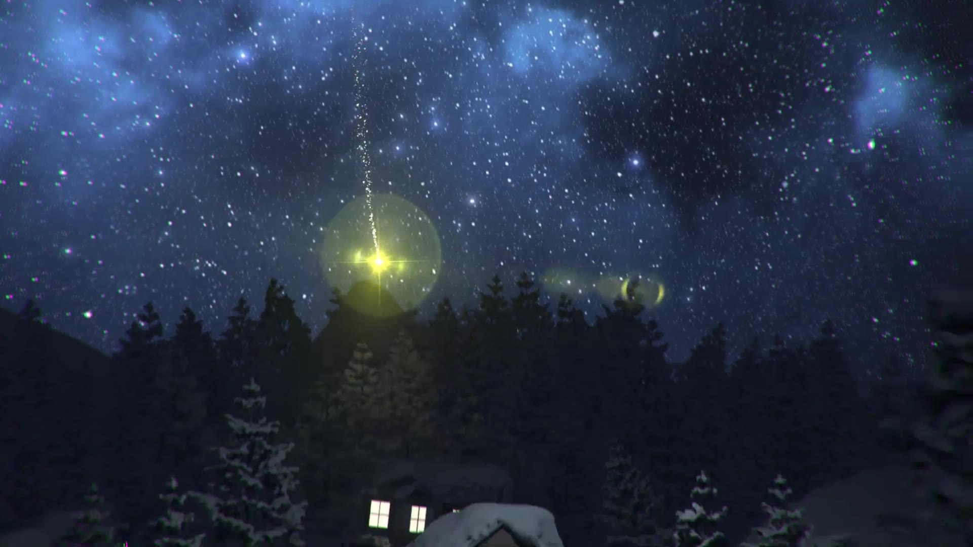 Falling Star Videohive 13614101 After Effects Image 2