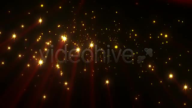 Falling Stars - Download Videohive 2687877