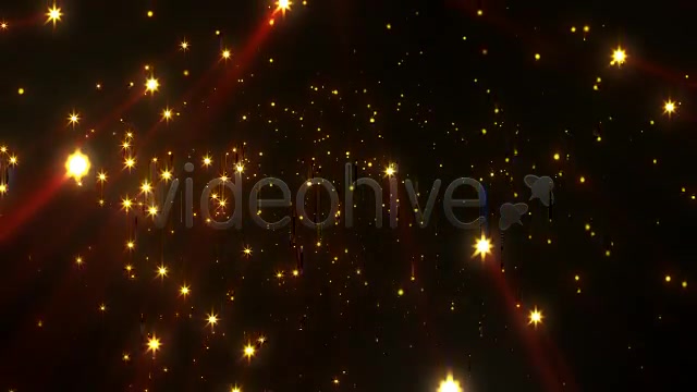 Falling Stars - Download Videohive 2687877