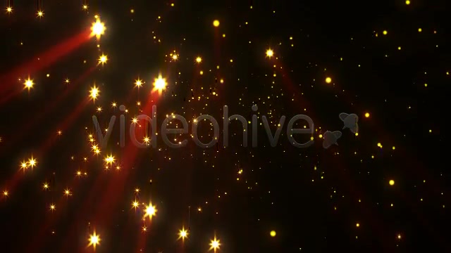 Falling Stars - Download Videohive 2687877