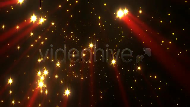 Falling Stars - Download Videohive 2687877