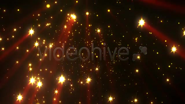 Falling Stars - Download Videohive 2687877