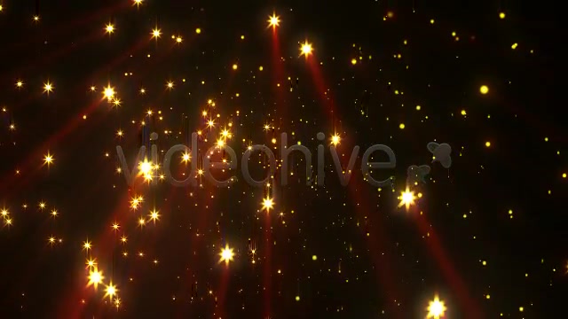 Falling Stars - Download Videohive 2687877