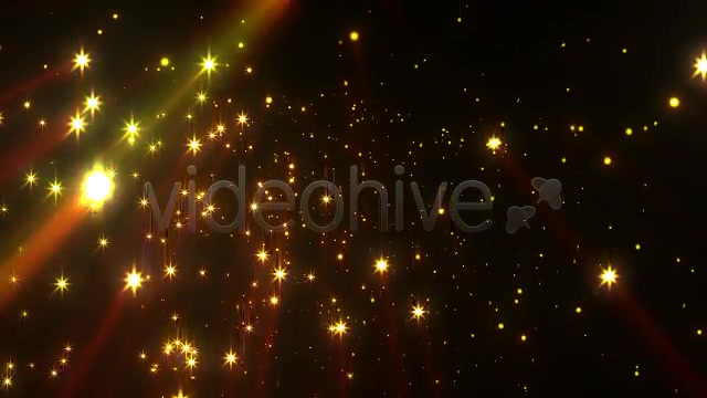 Falling Stars - Download Videohive 2687877