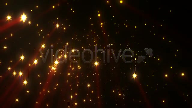 Falling Stars - Download Videohive 2687877