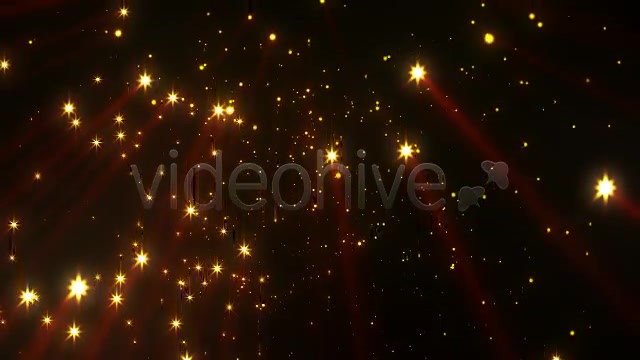 Falling Stars - Download Videohive 2687877