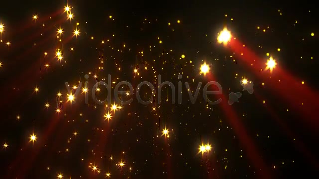 Falling Stars - Download Videohive 2687877