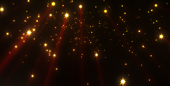 Falling Stars - Download Videohive 2687877