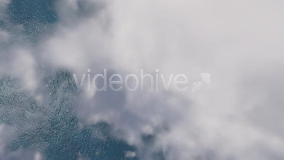 Falling to the Sea - Download Videohive 7736294