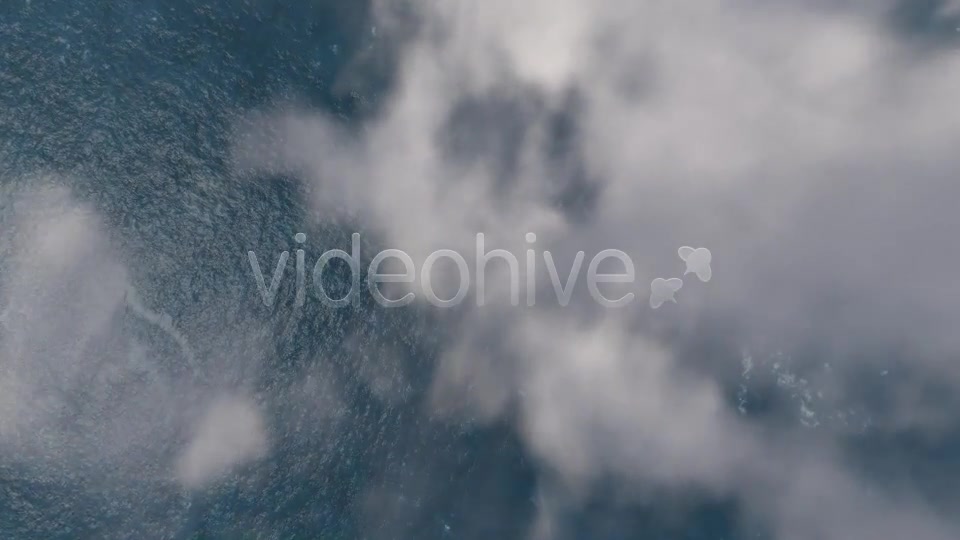 Falling to the Sea - Download Videohive 7736294