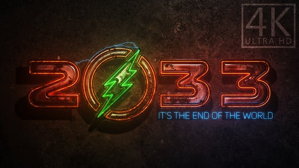 Fallout Logo - Videohive 23172476 Download