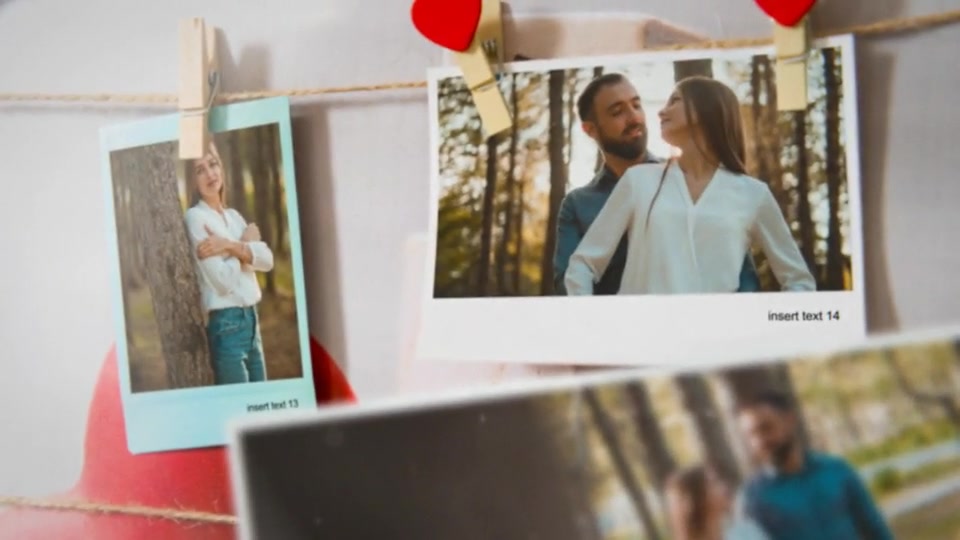 Family Album 2 Videohive 23994944 After Effects Image 7