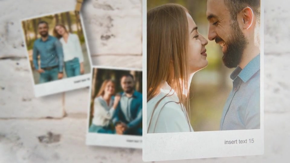 Family Album 2 Videohive 23994944 After Effects Image 8