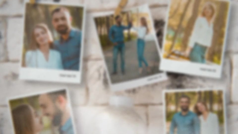 Family Album 2 Videohive 23994944 After Effects Image 9