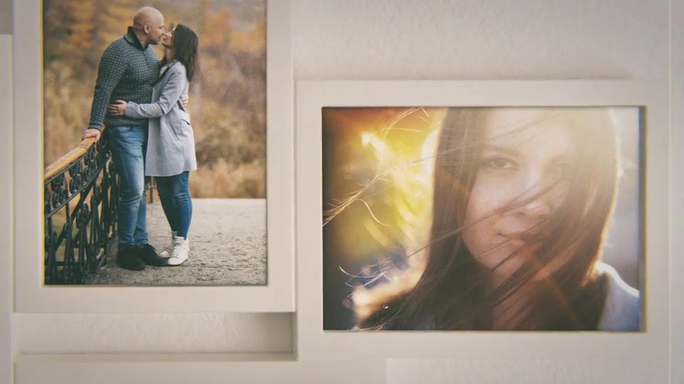 Family Album Videohive 23344503 After Effects Image 3