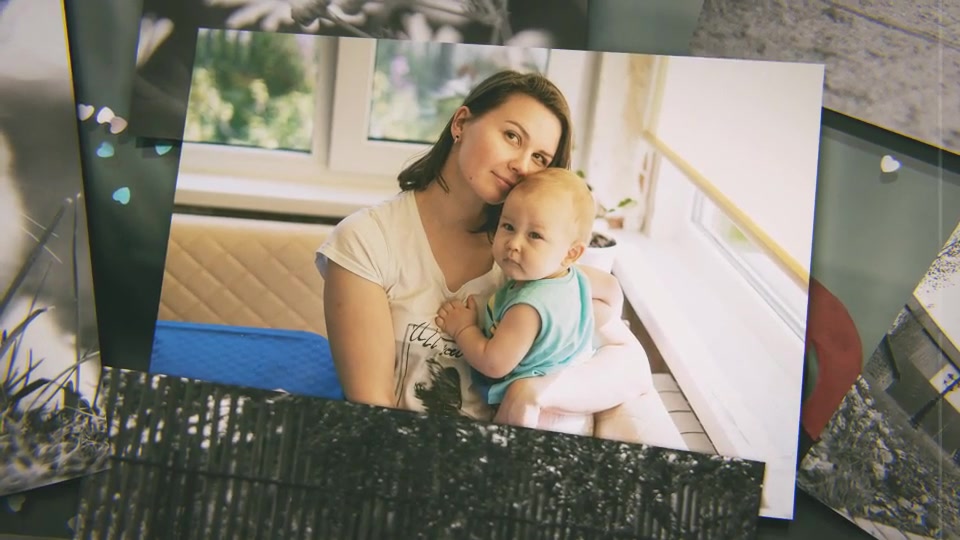 Family Album Videohive 23344503 After Effects Image 6