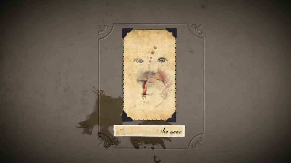 Family Album - Download Videohive 12148753