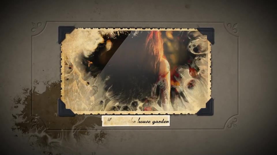 Family Album - Download Videohive 12148753