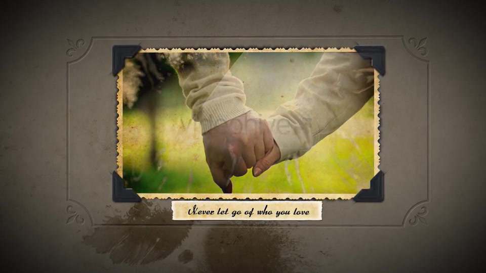 Family Album - Download Videohive 12148753