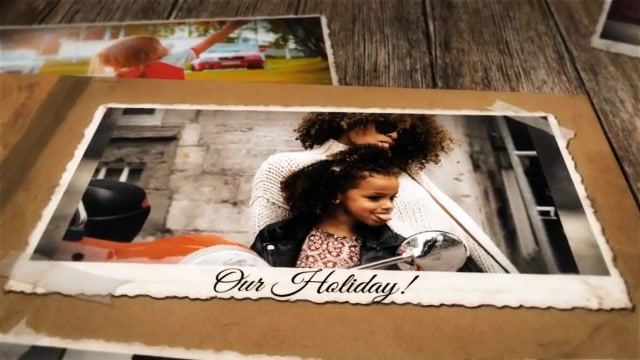 Family Book - Download Videohive 19686245