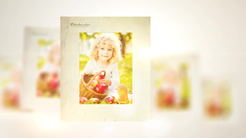 Family Life - Download Videohive 20433267