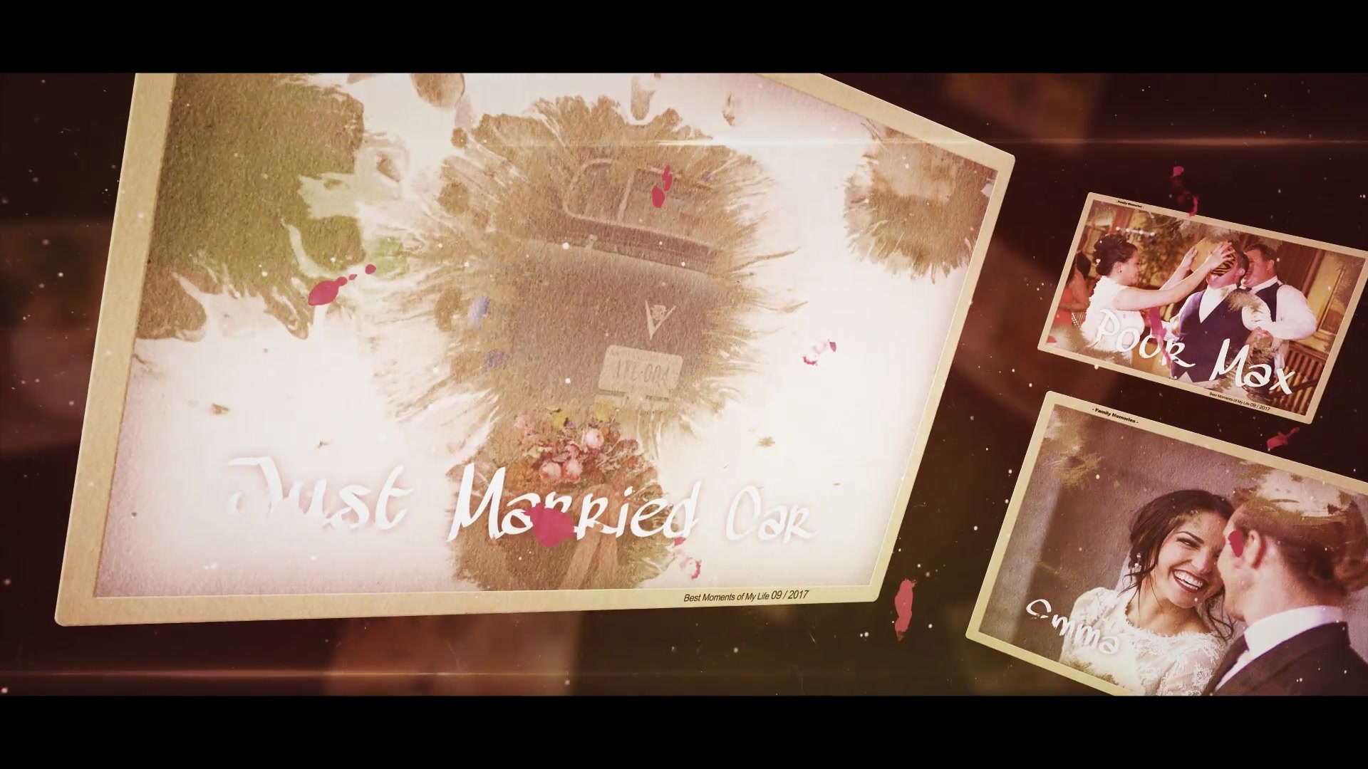 Family Memories Cards Slideshow Videohive 28253262 Premiere Pro Image 8