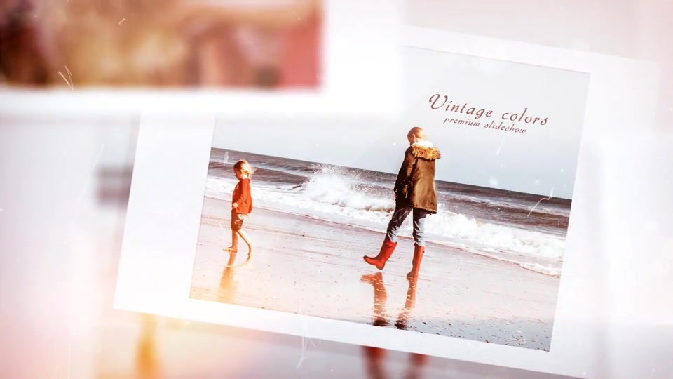 Family Memories Videohive 38415602 After Effects Image 10