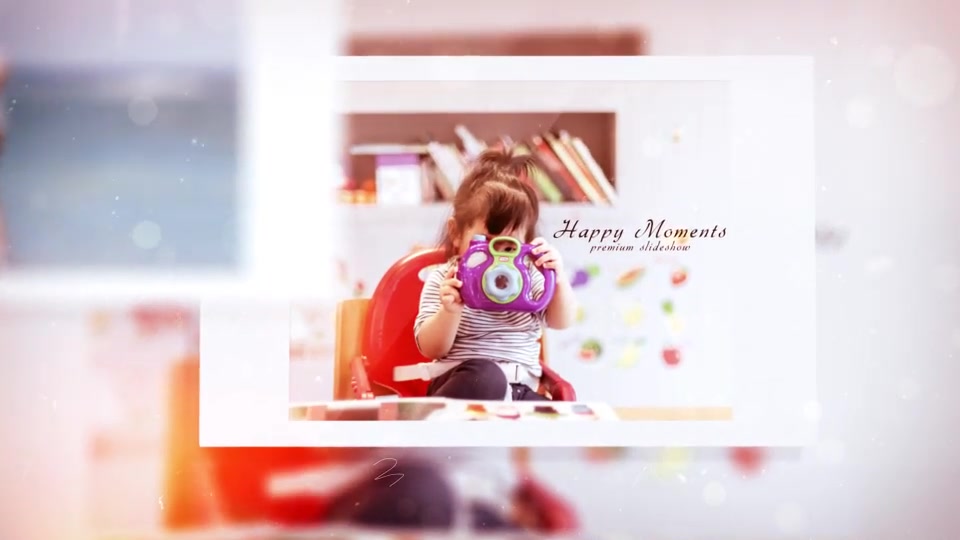 Family Memories Videohive 38415602 After Effects Image 6