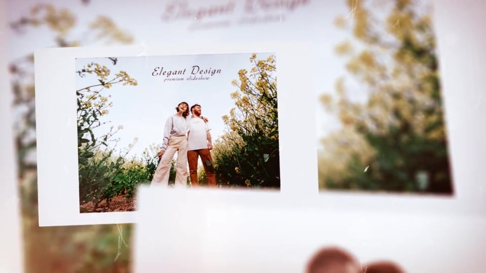 Family Memories Videohive 38415602 After Effects Image 7