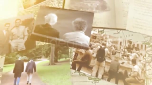 Family Photo Album Slideshow - Download Videohive 679987