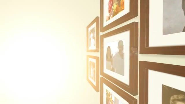 Family Photo Album Slideshow - Download Videohive 679987