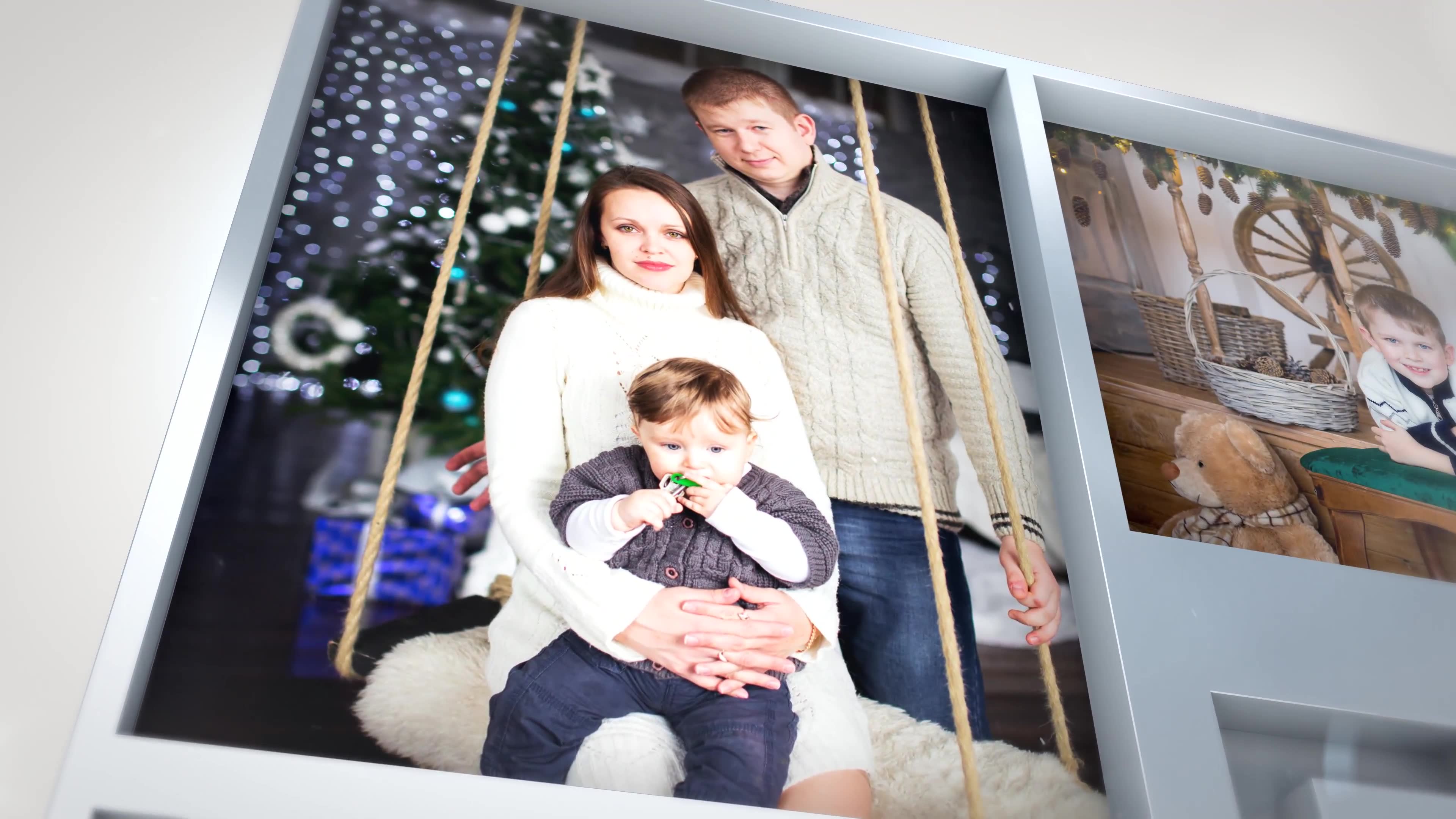 Family Photo Slideshow Videohive 19876334 After Effects Image 3