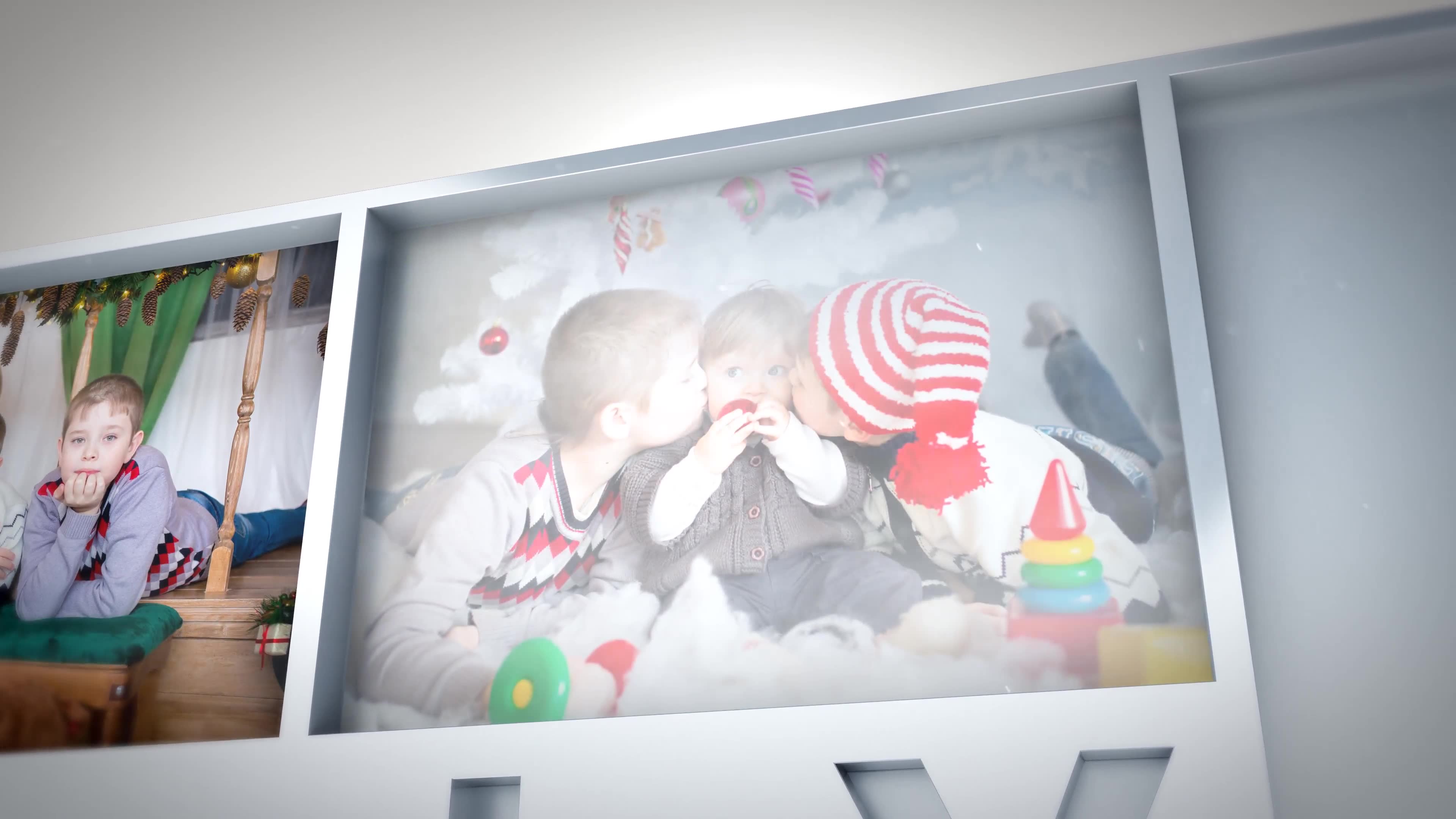 Family Photo Slideshow Videohive 19876334 After Effects Image 4