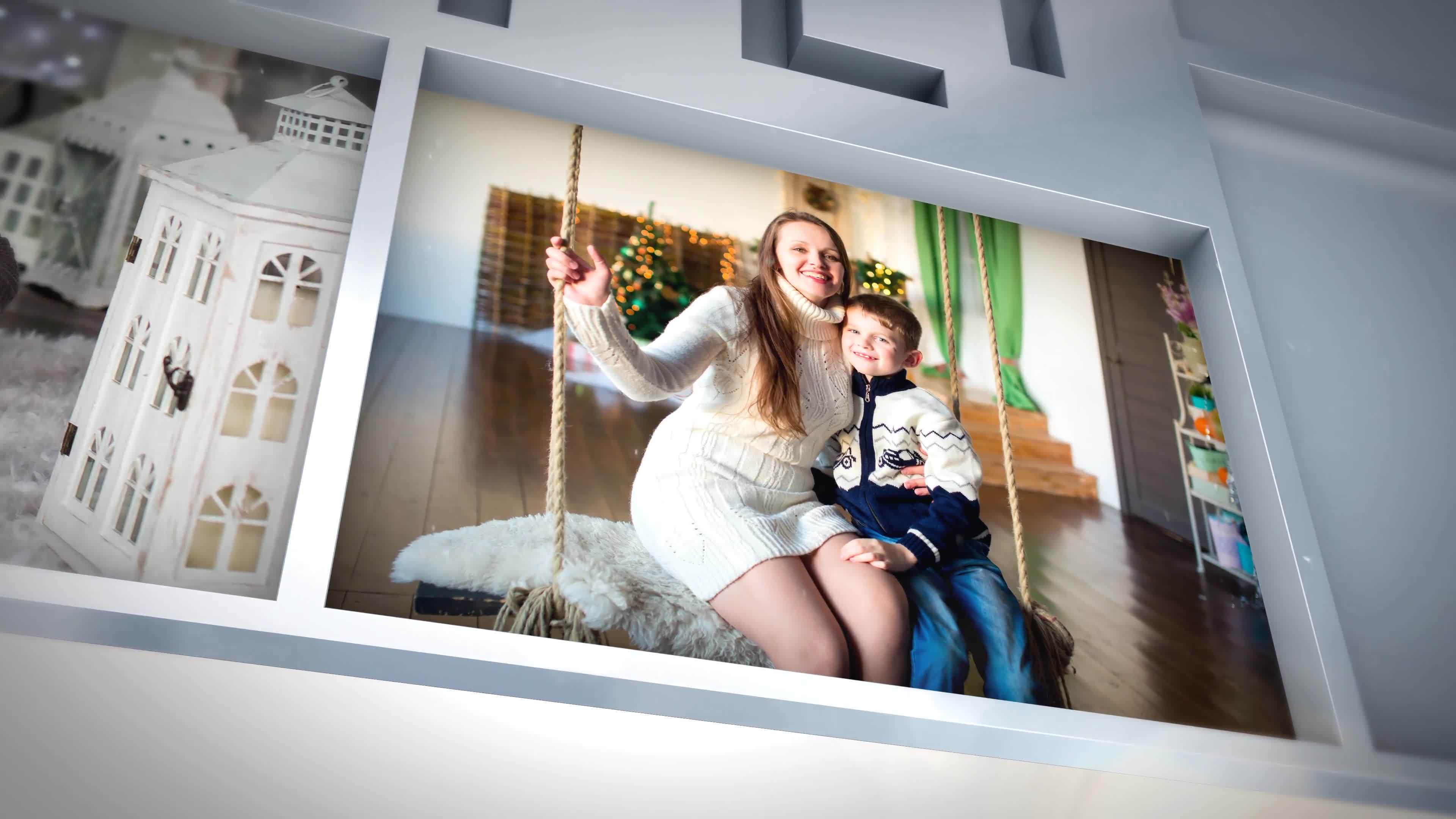 Family Photo Slideshow Videohive 19876334 After Effects Image 6