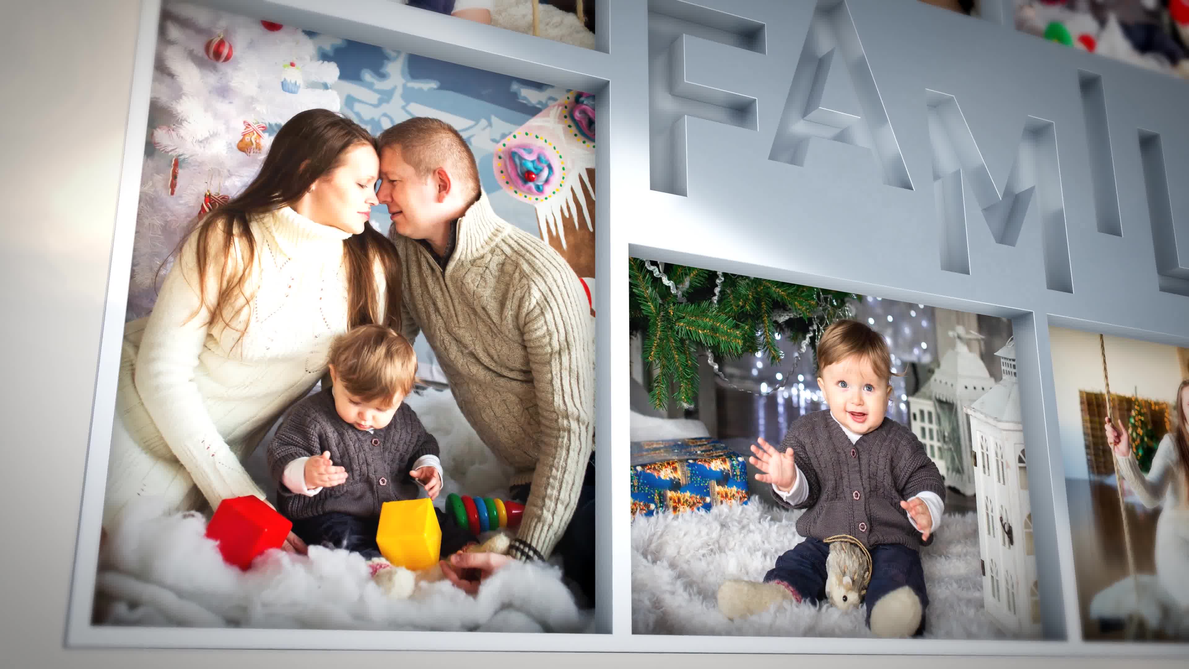 Family Photo Slideshow Videohive 19876334 After Effects Image 8