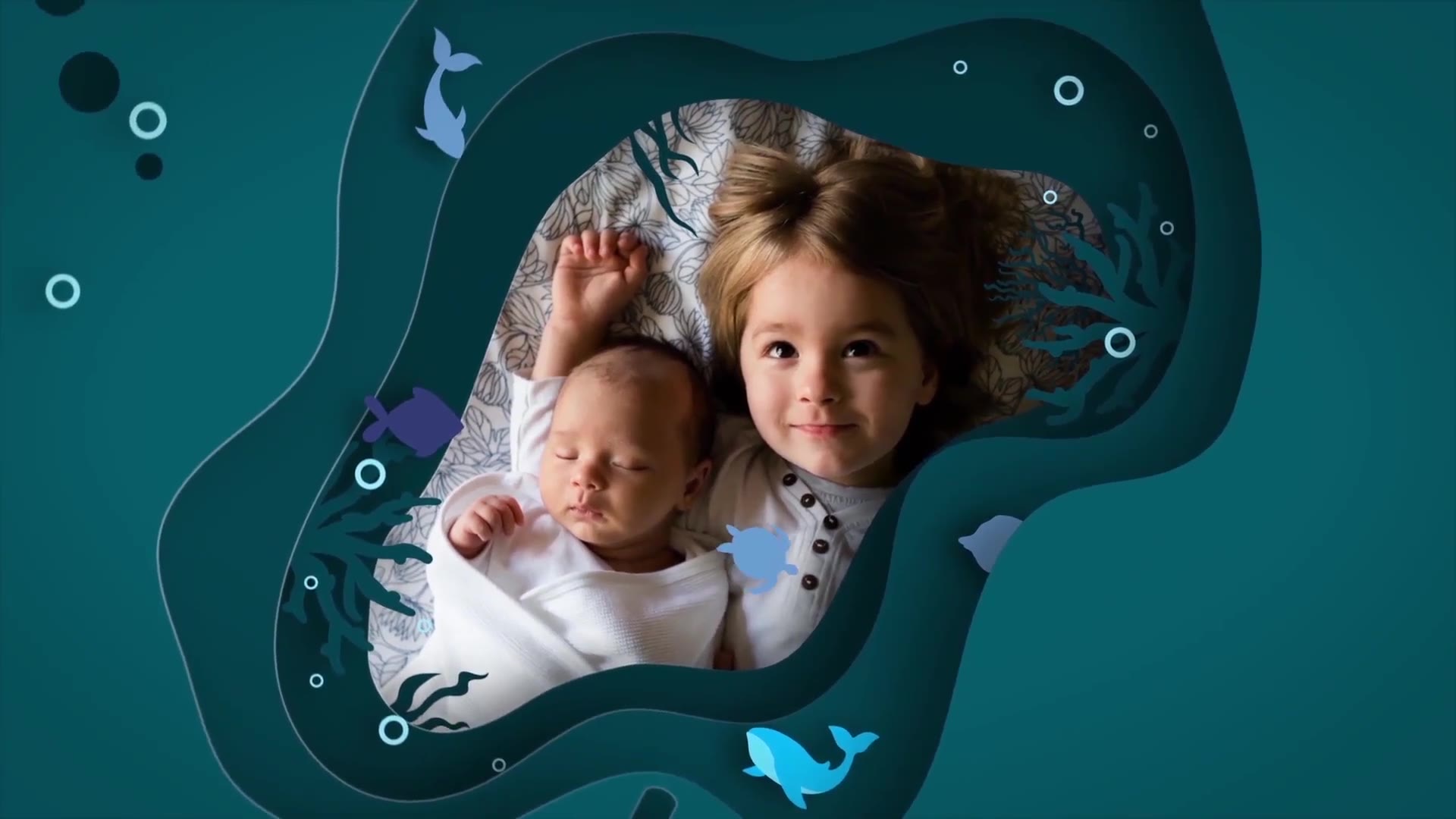 Family Photo Slideshow Videohive 31684473 After Effects Image 3