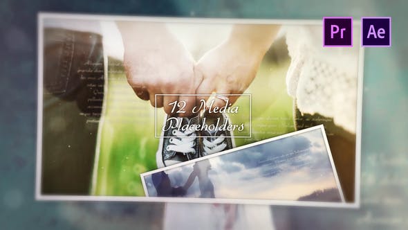 Family Slides - Videohive 22035035 Download