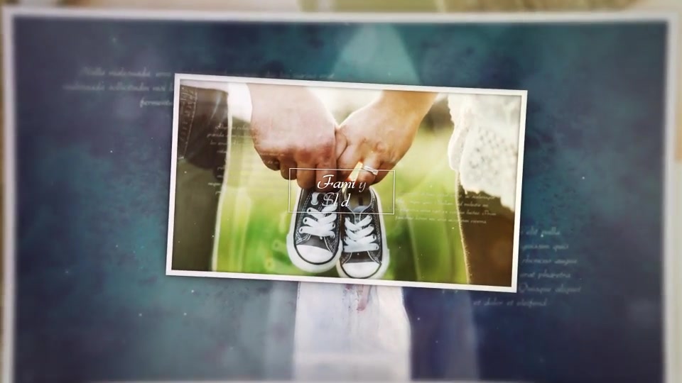 Family Slides Videohive 20706674 After Effects Image 6