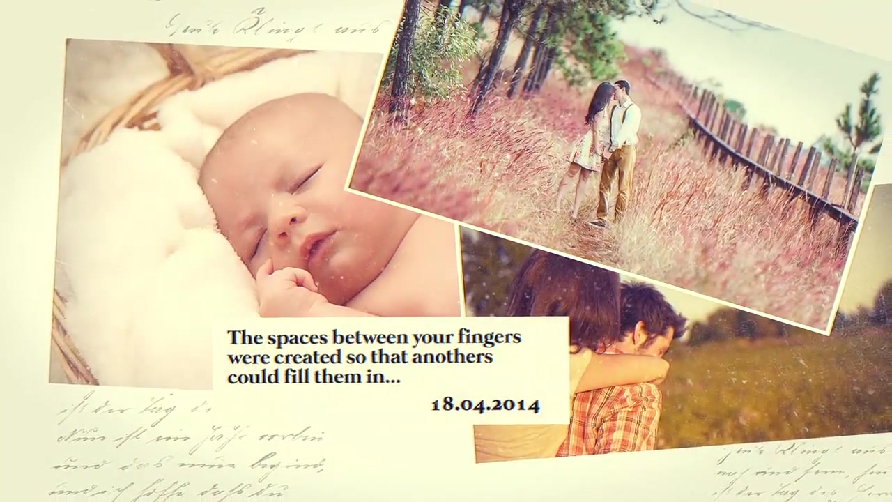 Family Slideshow Videohive 21176782 After Effects Image 6