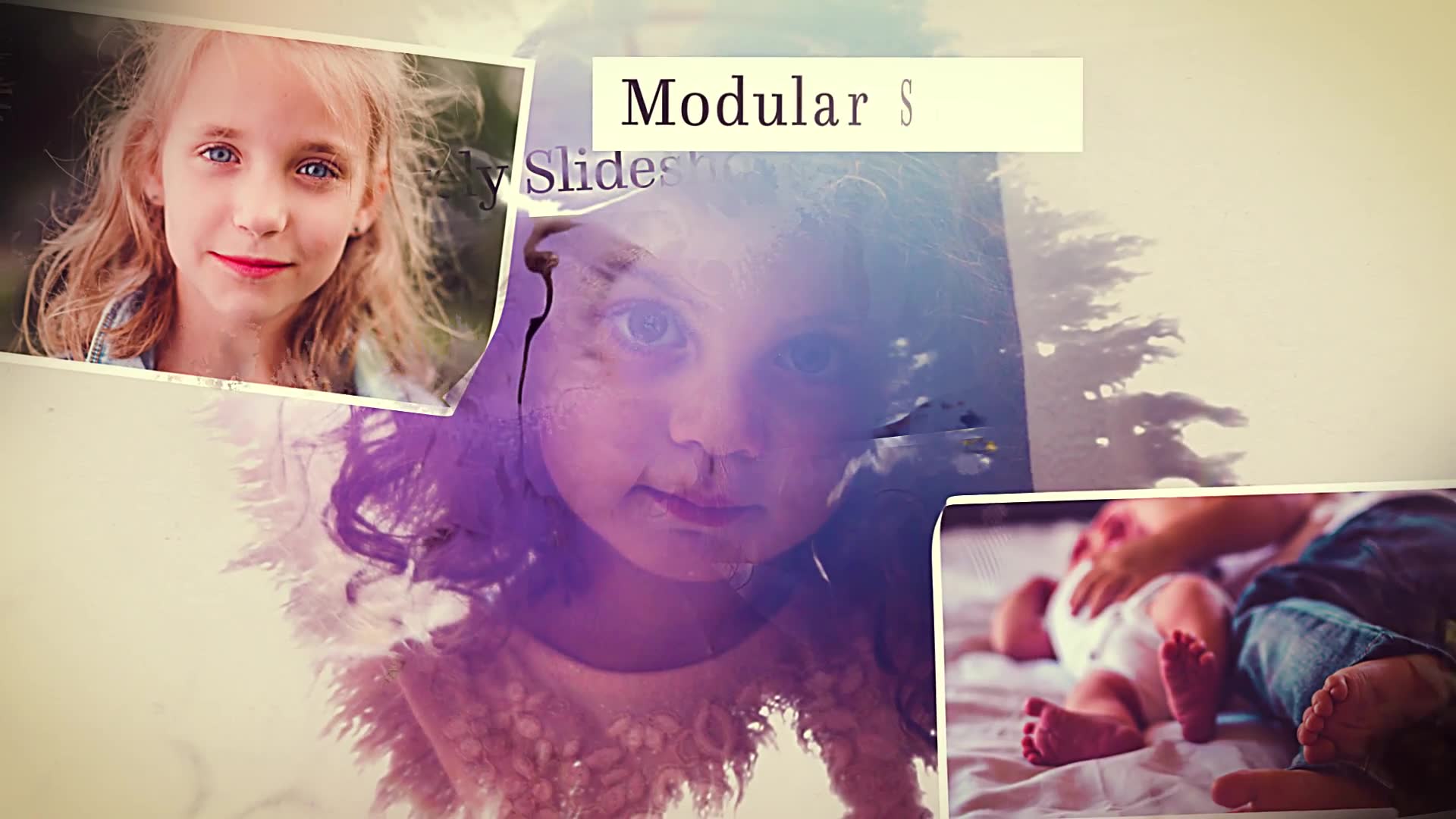 Family Slideshow - Download Videohive 22510564