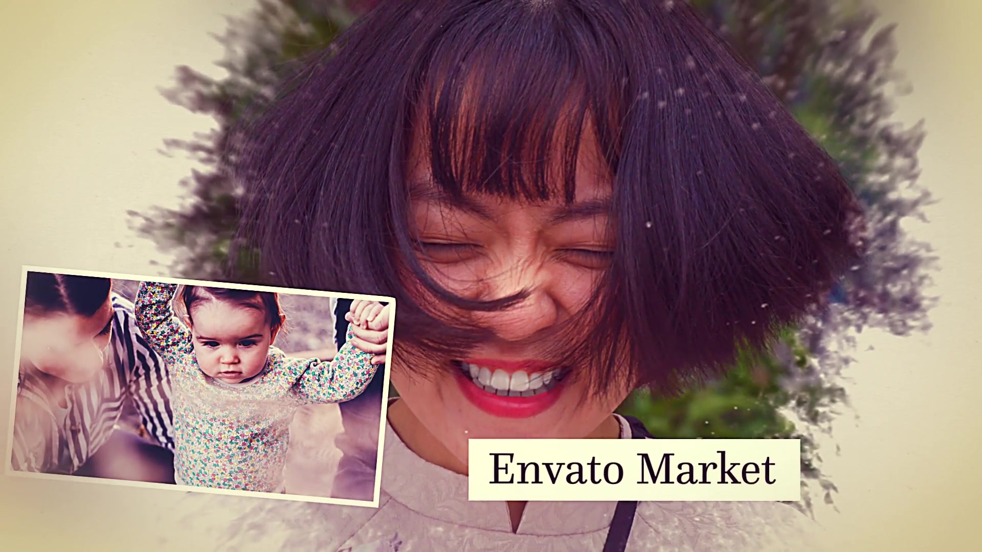 Family Slideshow - Download Videohive 22510564