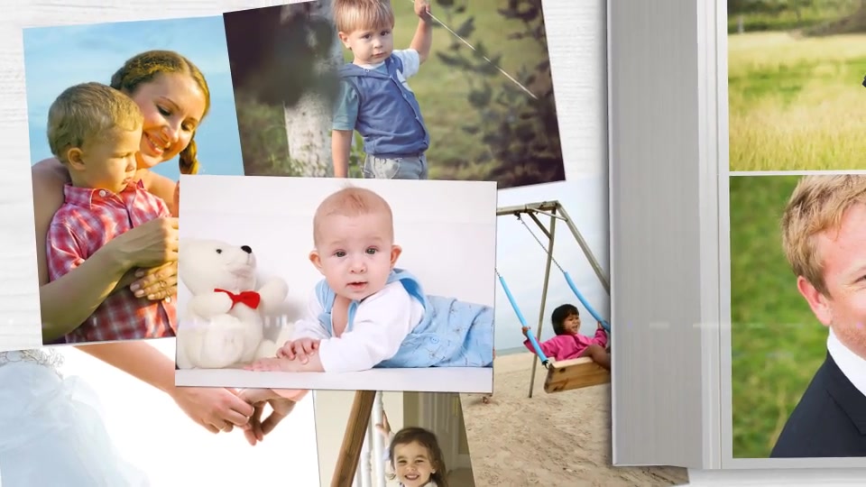 Family Slideshow Videohive 11010113 After Effects Image 9