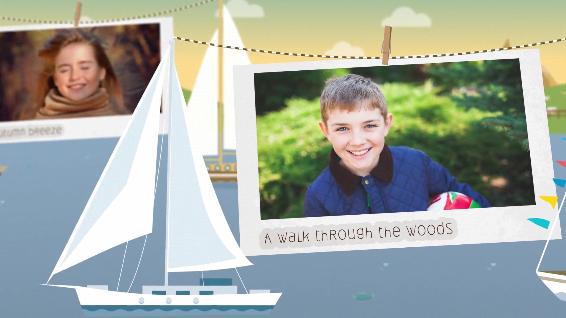 Family Trip - Download Videohive 21462381