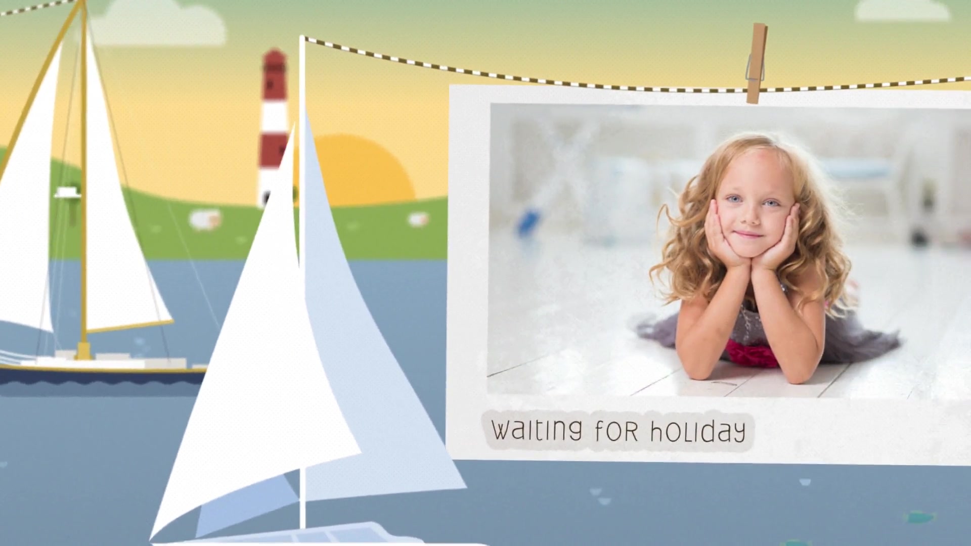 Family Trip - Download Videohive 21462381