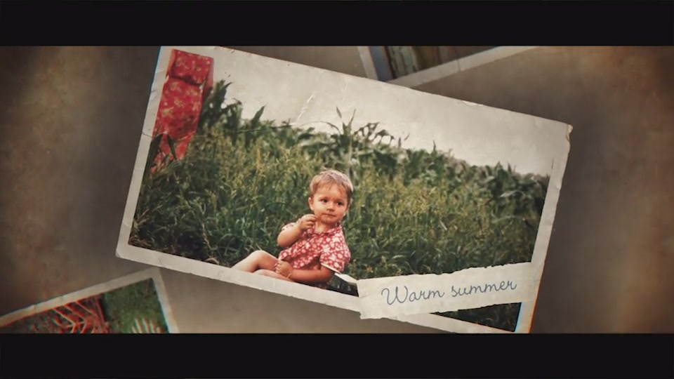 Familys Photo Book Videohive 31092502 After Effects Image 10