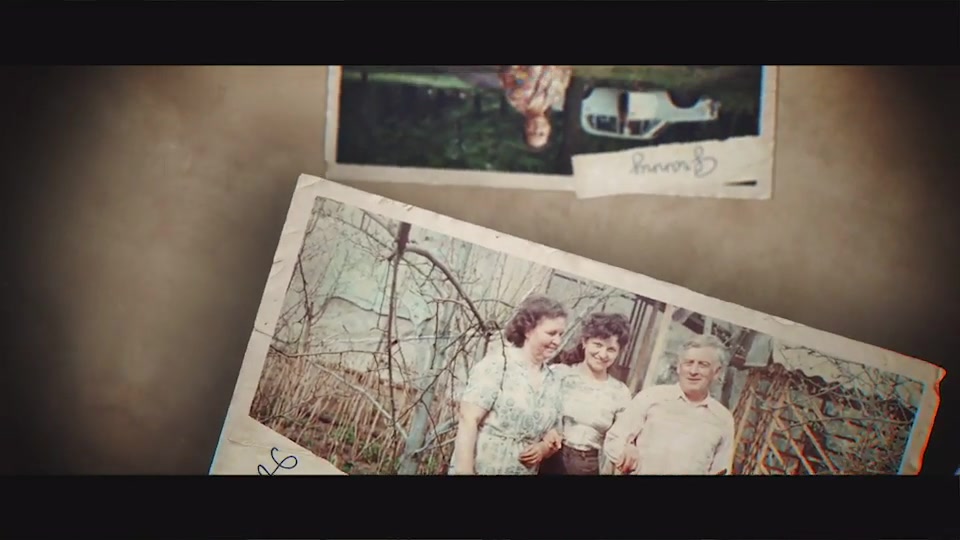 Familys Photo Book Videohive 31092502 After Effects Image 11