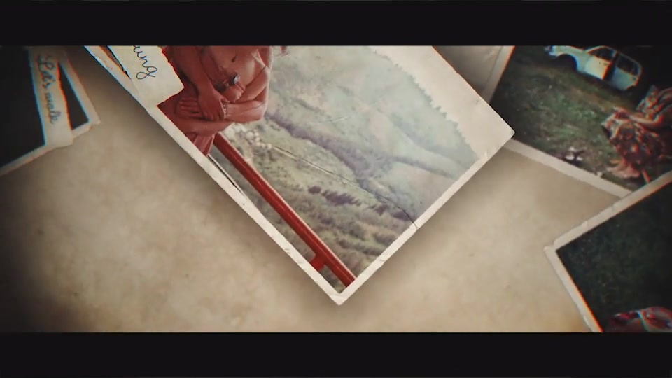 Familys Photo Book Videohive 31092502 After Effects Image 3