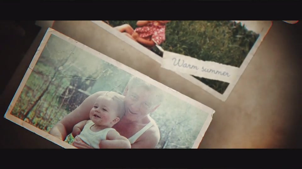 Familys Photo Book Videohive 31092502 After Effects Image 5