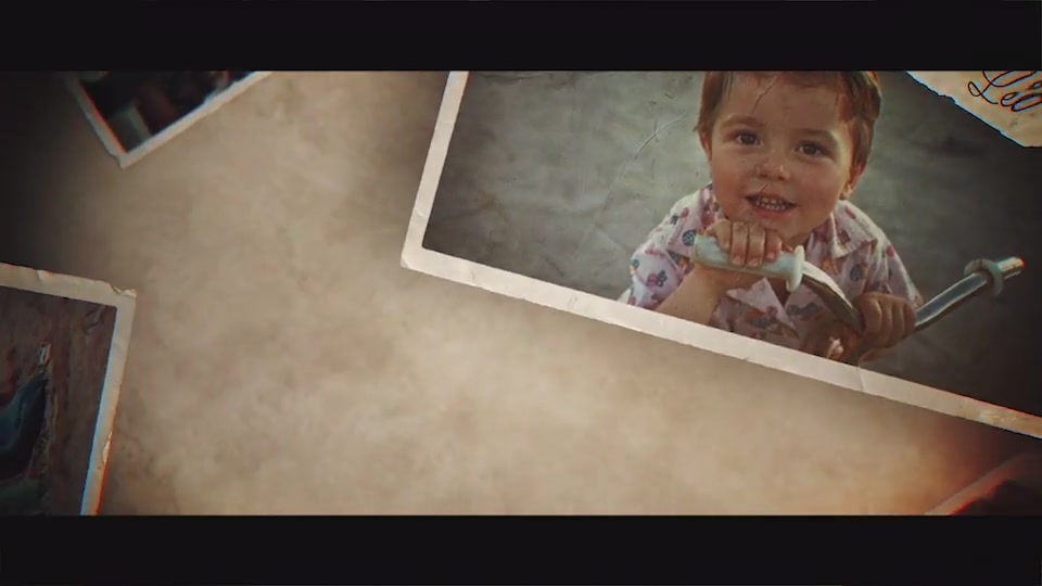 Familys Photo Book Videohive 31092502 After Effects Image 7
