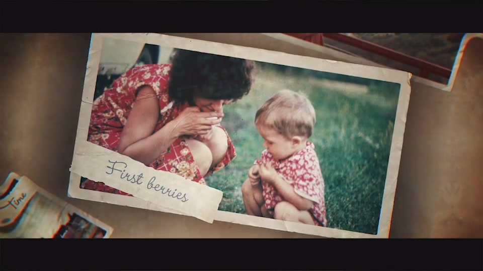 Familys Photo Book Videohive 31092502 After Effects Image 8